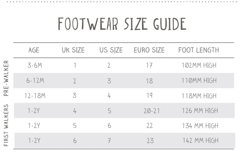 Shop Baby Footwear